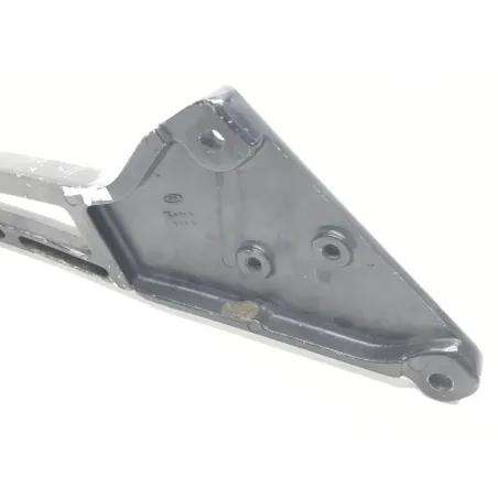 Platine et repose pieds arriere gauche KAWASAKI GPZ 1000 RX 1986-1988