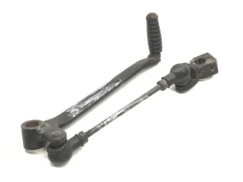 Selecteur KAWASAKI GPZ 550 1981-1985