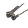 Selecteur KAWASAKI GPZ 550 1981-1985