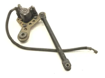 Etrier de frein arriere KAWASAKI GPZ 750 1983-1985