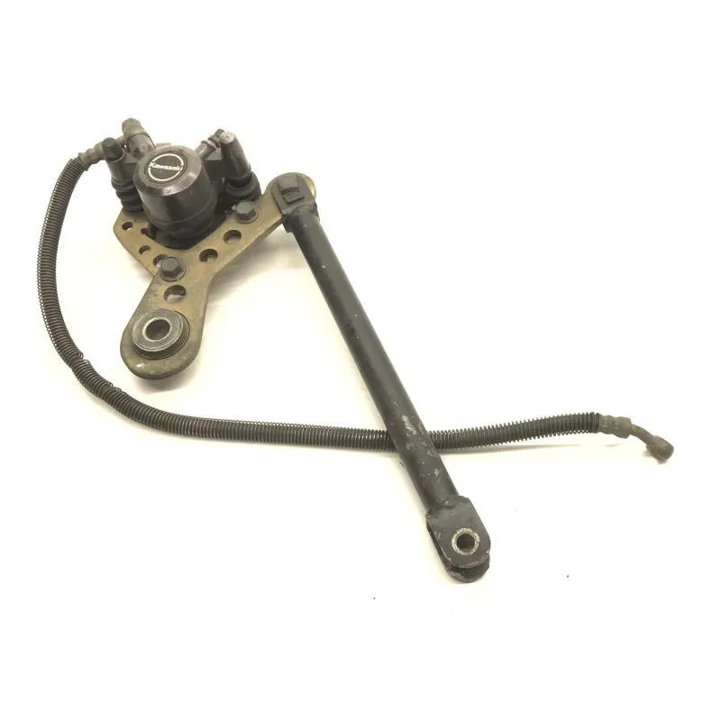 Etrier de frein arriere KAWASAKI GPZ 750 1983-1985