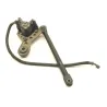 Etrier de frein arriere KAWASAKI GPZ 750 1983-1985 Etrier de frein arriere KAWASAKI GPZ 750 1983-1985