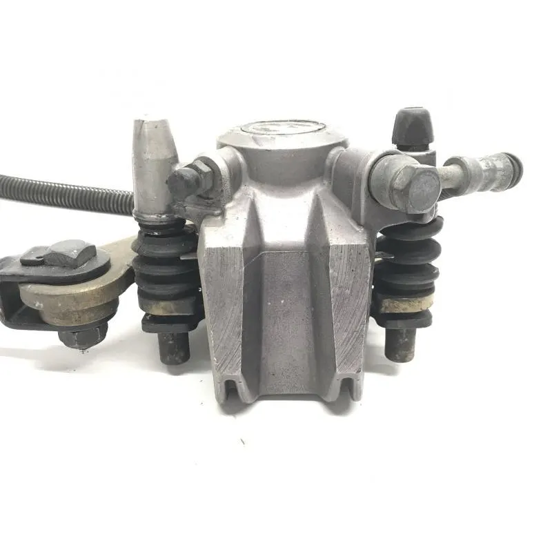 Etrier de frein arriere KAWASAKI GPZ 750 1983-1985
