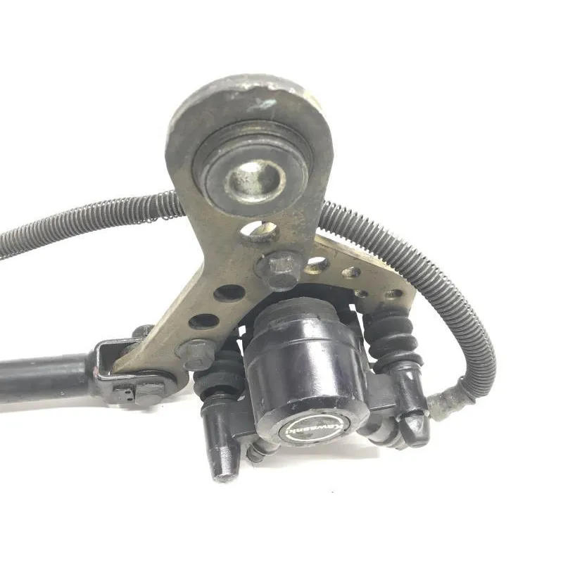 Etrier de frein arriere KAWASAKI GPZ 750 1983-1985