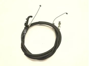 Cable d'accelerateur KAWASAKI GPZ 900 R 1984-1986 NINJA