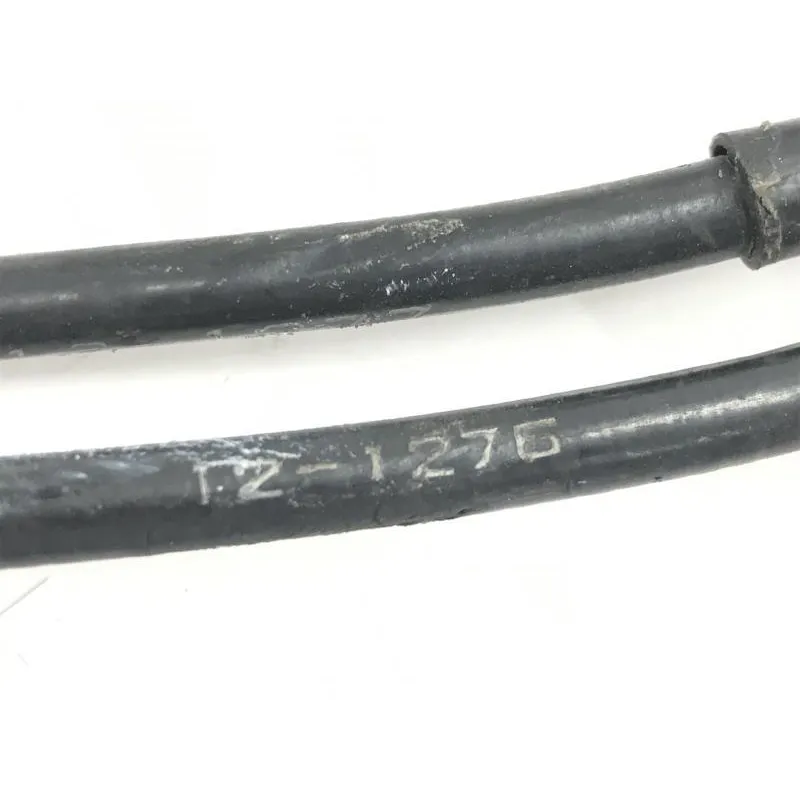 Cable d'accelerateur KAWASAKI GPZ 900 R 1984-1986 NINJA