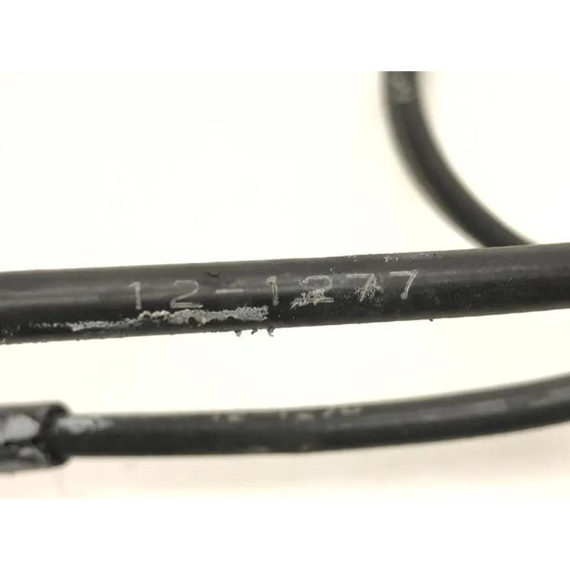 Cable d'accelerateur KAWASAKI GPZ 900 R 1984-1986 NINJA