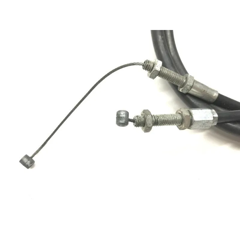 Cable d'accelerateur KAWASAKI GPZ 900 R 1984-1986 NINJA