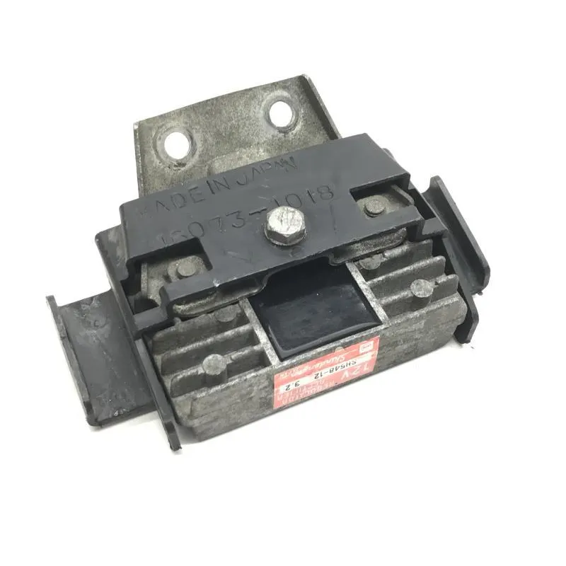 Regulateur charge batterie KAWASAKI GPZ 750 1983-1985