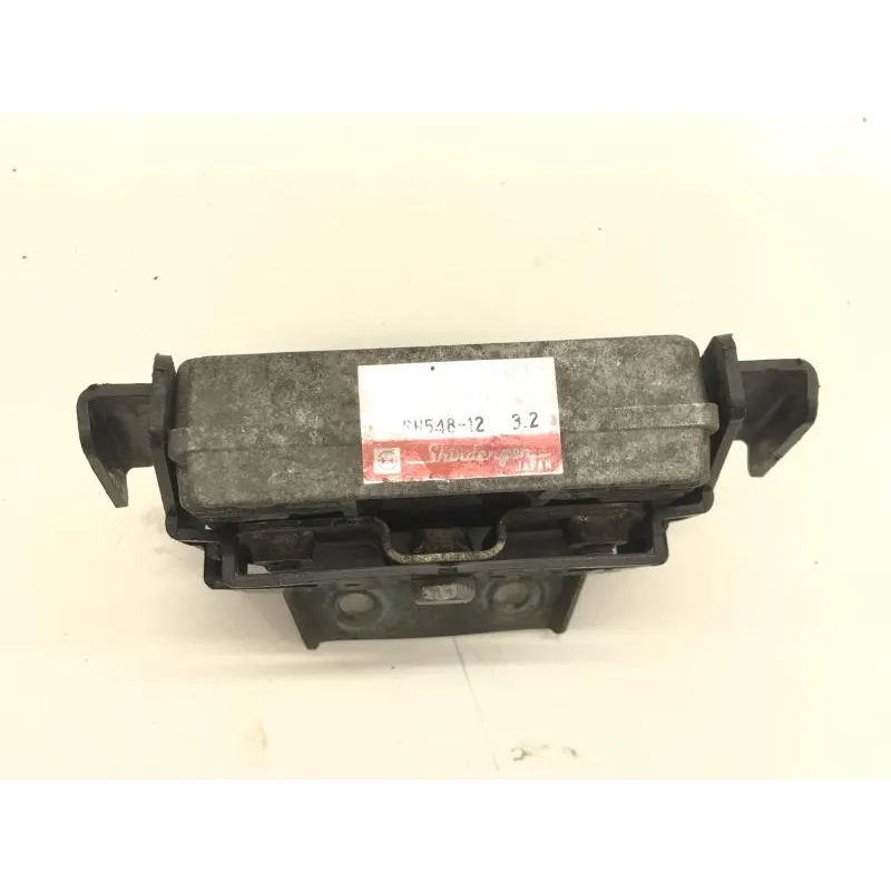 Regulateur charge batterie KAWASAKI GPZ 750 1983-1985