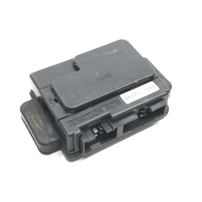 Boite a fusibles KAWASAKI GPZ 500 S 1994-2003