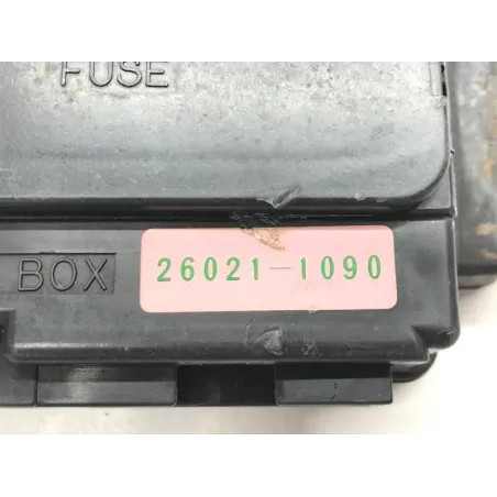 Boite a fusibles KAWASAKI GPZ 500 S 1994-2003