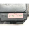 Boite a fusibles KAWASAKI GPZ 500 S 1994-2003