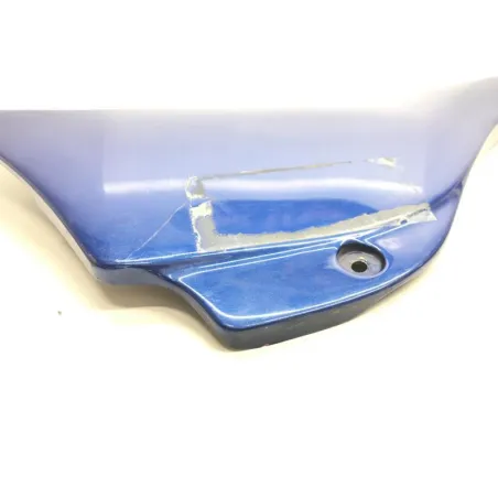 Cache carenage sous selle gauche KAWASAKI GPZ 550 1981-1985