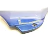 Cache carenage sous selle gauche KAWASAKI GPZ 550 1981-1985