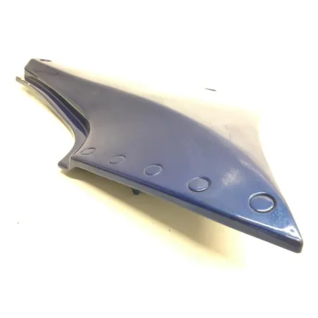 Cache carenage sous selle gauche KAWASAKI GPZ 550 1981-1985