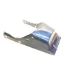 Cache carenage coque arriere KAWASAKI GPZ 550 1981-1985 Cache carenage coque arriere KAWASAKI GPZ 550 1981-1985