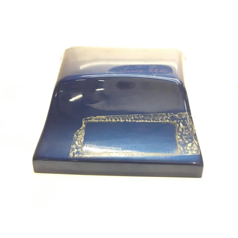 Cache carenage coque arriere KAWASAKI GPZ 550 1981-1985