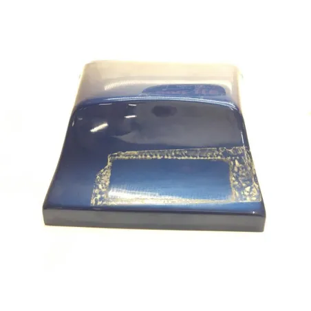 Cache carenage coque arriere KAWASAKI GPZ 550 1981-1985