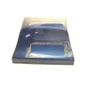 Cache carenage coque arriere KAWASAKI GPZ 550 1981-1985 Cache carenage coque arriere KAWASAKI GPZ 550 1981-1985