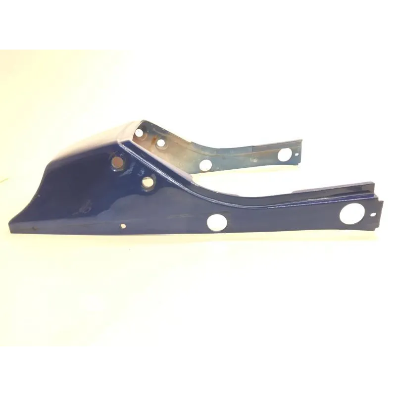 Cache carenage coque arriere KAWASAKI GPZ 550 1981-1985
