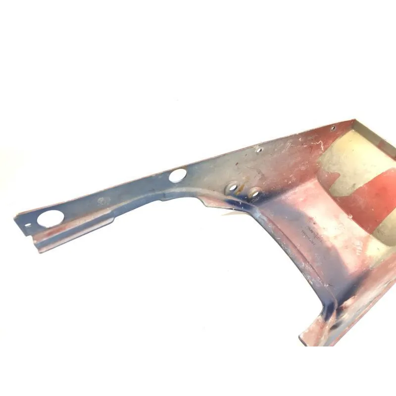 Cache carenage coque arriere KAWASAKI GPZ 550 1981-1985