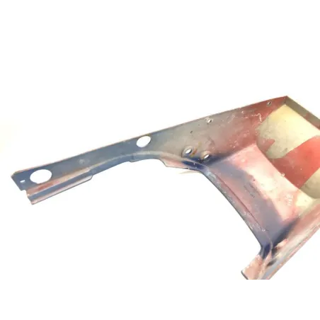 Cache carenage coque arriere KAWASAKI GPZ 550 1981-1985