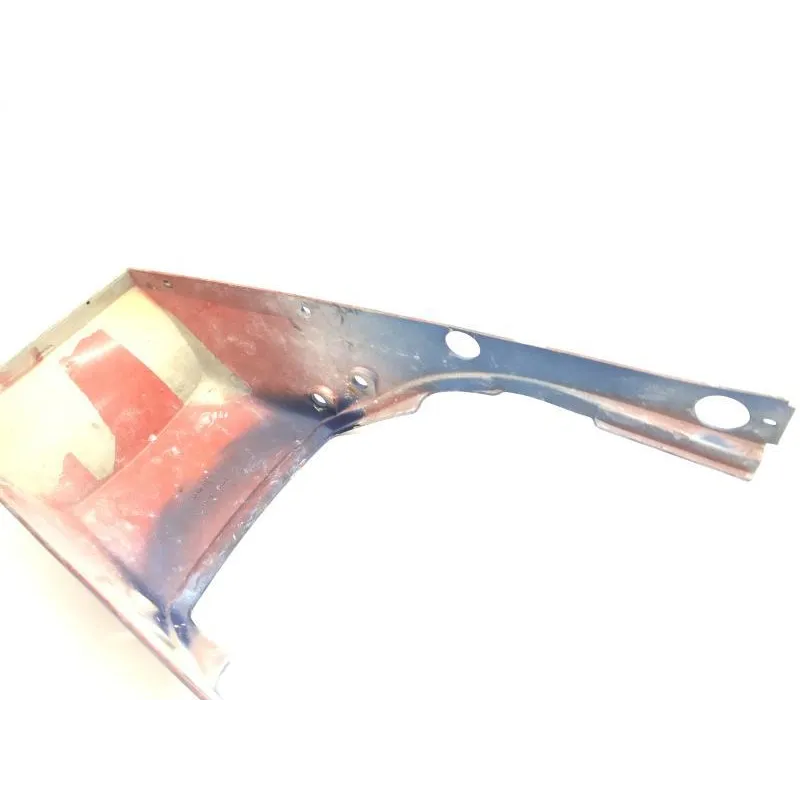 Cache carenage coque arriere KAWASAKI GPZ 550 1981-1985