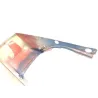 Cache carenage coque arriere KAWASAKI GPZ 550 1981-1985 Cache carenage coque arriere KAWASAKI GPZ 550 1981-1985