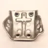 Sabot SUZUKI DR 650 R 1992-1993 Sabot SUZUKI DR 650 R 1992-1993