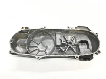 Carter transmission HYOSUNG TE 90 2005