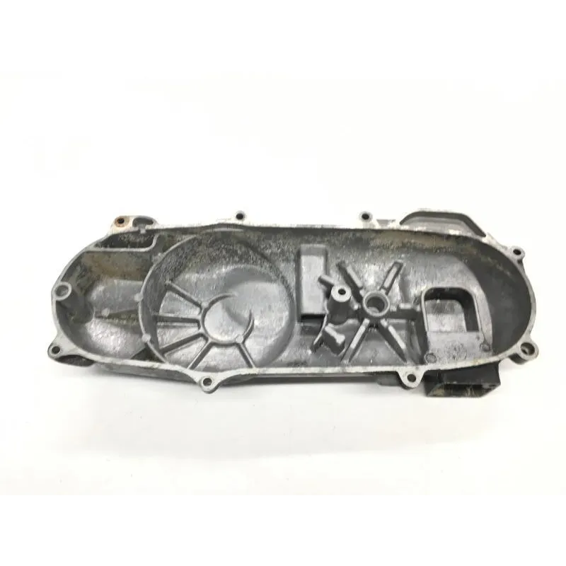 Carter transmission HYOSUNG TE 90 2005