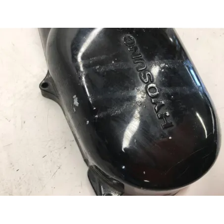 Carter transmission HYOSUNG TE 90 2005
