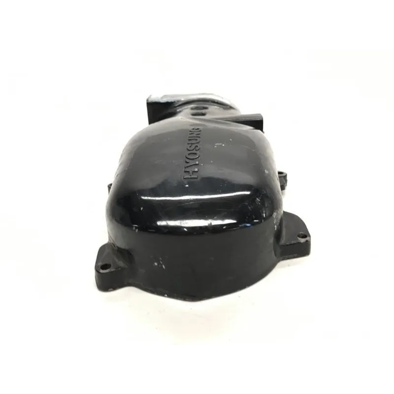 Carter transmission HYOSUNG TE 90 2005