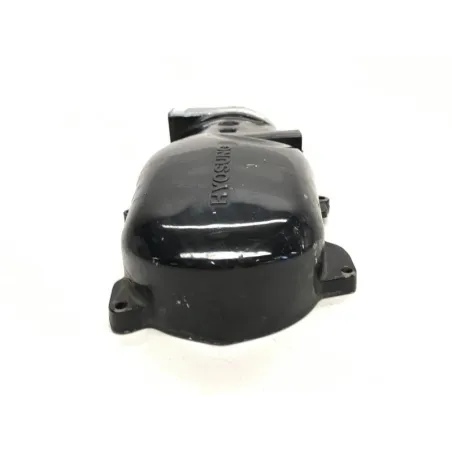 Carter transmission HYOSUNG TE 90 2005