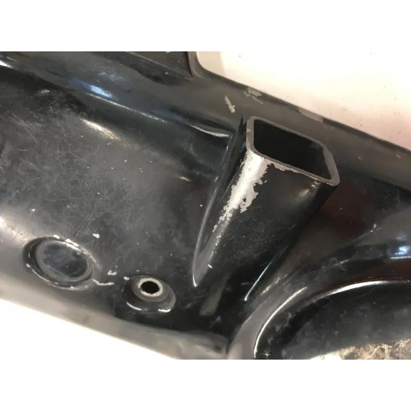 Carter transmission HYOSUNG TE 90 2005