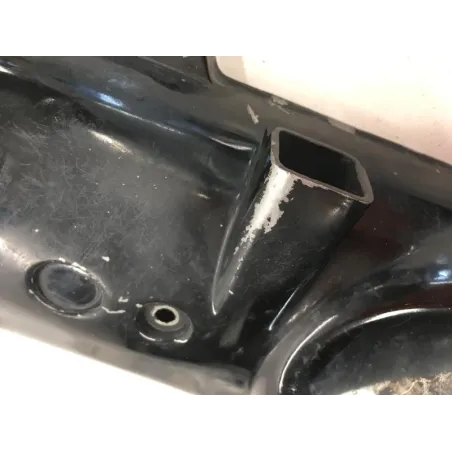 Carter transmission HYOSUNG TE 90 2005