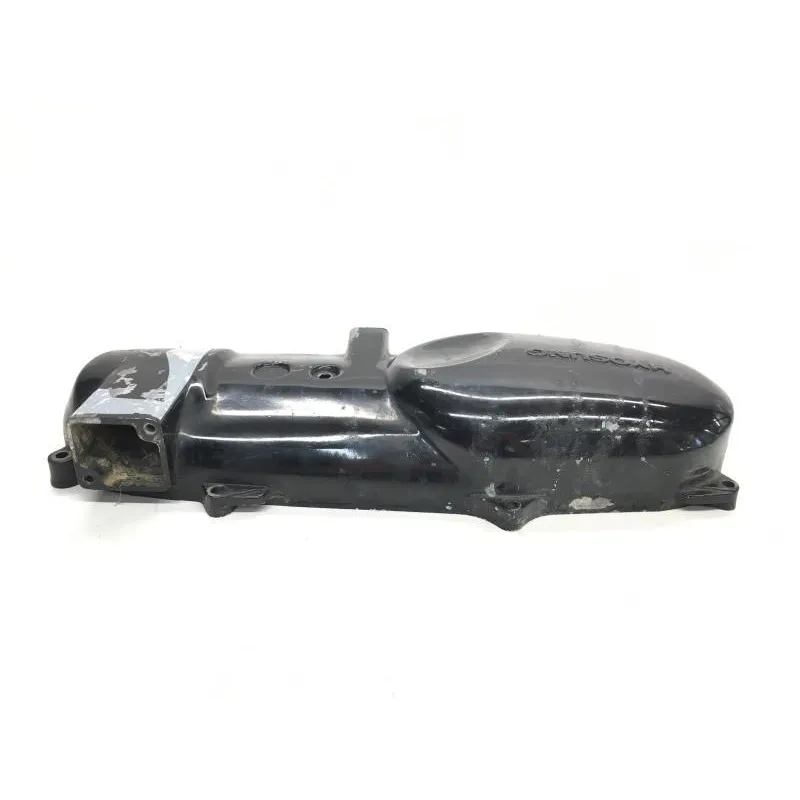 Carter transmission HYOSUNG TE 90 2005