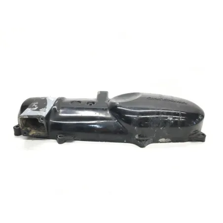Carter transmission HYOSUNG TE 90 2005