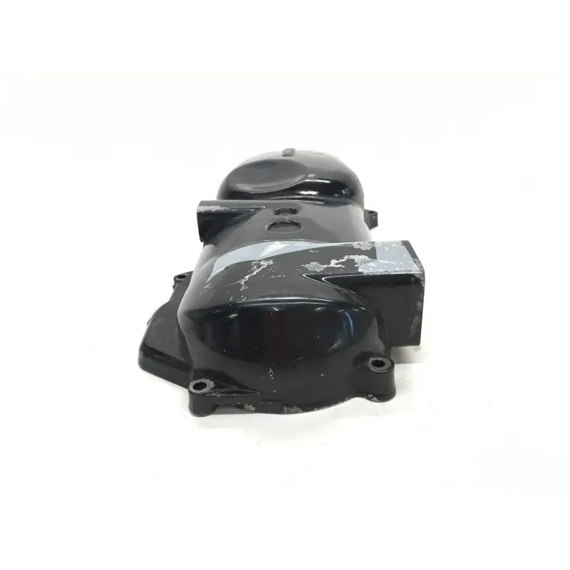 Carter transmission HYOSUNG TE 90 2005
