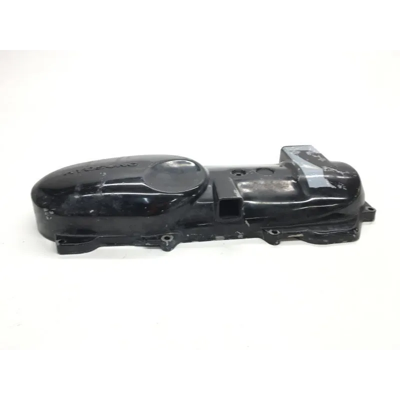 Carter transmission HYOSUNG TE 90 2005