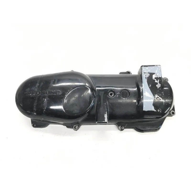 Carter transmission HYOSUNG TE 90 2005