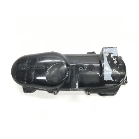 Carter transmission HYOSUNG TE 90 2005