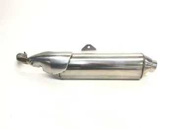 Silencieux gauche (echappement) HONDA CBF 1000 2006-2010