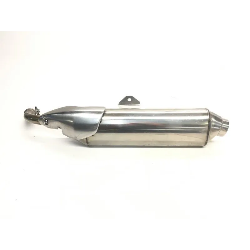 Silencieux gauche (echappement) HONDA CBF 1000 2006-2010