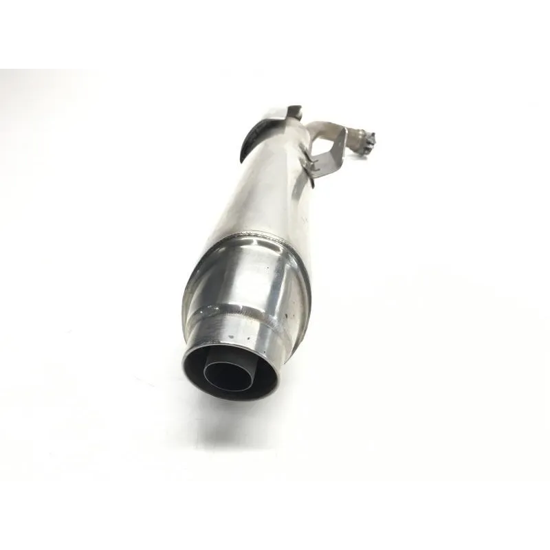 Silencieux gauche (echappement) HONDA CBF 1000 2006-2010