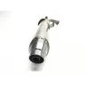 Silencieux gauche (echappement) HONDA CBF 1000 2006-2010 Silencieux gauche (echappement) HONDA CBF 1000 2006-2010