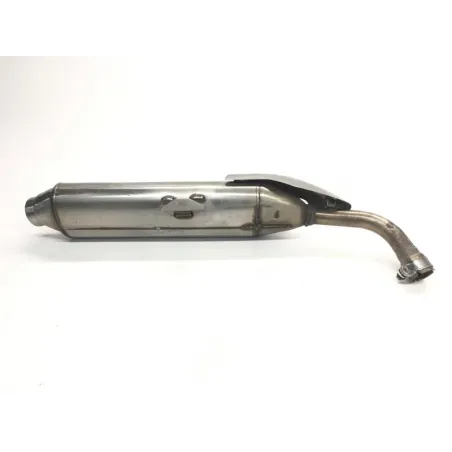 Silencieux gauche (echappement) HONDA CBF 1000 2006-2010