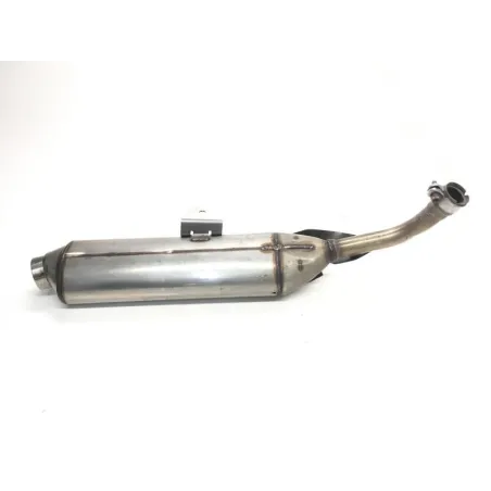 Silencieux gauche (echappement) HONDA CBF 1000 2006-2010
