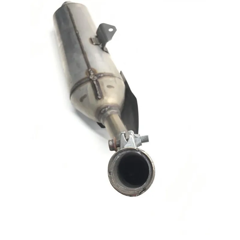 Silencieux gauche (echappement) HONDA CBF 1000 2006-2010